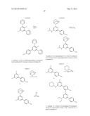 PYRIMIDINE COMPOUNDS, THEIR USE AS MTOR KINASE AND PI3 KINASE INHIBITORS,     AND THEIR SYNTHESES diagram and image