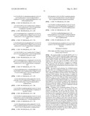 PYRIMIDINE COMPOUNDS, THEIR USE AS MTOR KINASE AND PI3 KINASE INHIBITORS,     AND THEIR SYNTHESES diagram and image