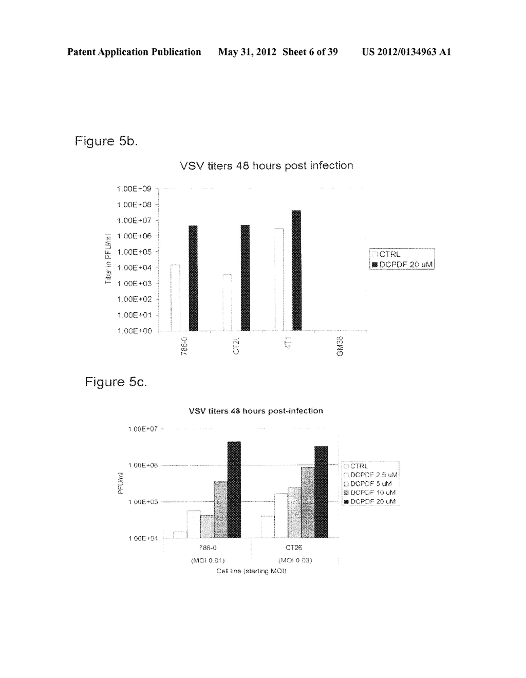 COMPOSITIONS AND METHODS FOR ENHANCING VIRUS EFFICACY - diagram, schematic, and image 07