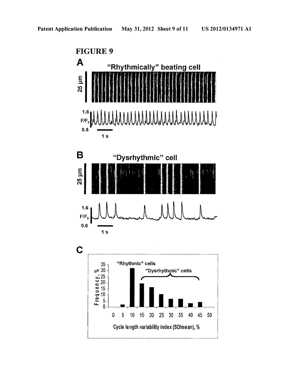 ENGINEERED BIOLOGICAL PACEMAKERS - diagram, schematic, and image 10