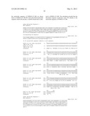 POLYPEPTIDES, ANTIBODY VARIABLE DOMAINS & ANTAGONISTS diagram and image