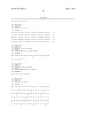 POLYPEPTIDES, ANTIBODY VARIABLE DOMAINS & ANTAGONISTS diagram and image