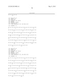 POLYPEPTIDES, ANTIBODY VARIABLE DOMAINS & ANTAGONISTS diagram and image