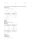 POLYPEPTIDES, ANTIBODY VARIABLE DOMAINS & ANTAGONISTS diagram and image