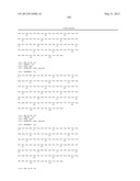 POLYPEPTIDES, ANTIBODY VARIABLE DOMAINS & ANTAGONISTS diagram and image