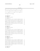 POLYPEPTIDES, ANTIBODY VARIABLE DOMAINS & ANTAGONISTS diagram and image