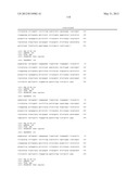 POLYPEPTIDES, ANTIBODY VARIABLE DOMAINS & ANTAGONISTS diagram and image