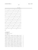 POLYPEPTIDES, ANTIBODY VARIABLE DOMAINS & ANTAGONISTS diagram and image