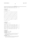 POLYPEPTIDES, ANTIBODY VARIABLE DOMAINS & ANTAGONISTS diagram and image