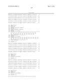 POLYPEPTIDES, ANTIBODY VARIABLE DOMAINS & ANTAGONISTS diagram and image