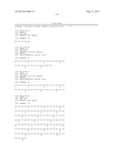 POLYPEPTIDES, ANTIBODY VARIABLE DOMAINS & ANTAGONISTS diagram and image