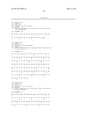 POLYPEPTIDES, ANTIBODY VARIABLE DOMAINS & ANTAGONISTS diagram and image