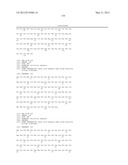 POLYPEPTIDES, ANTIBODY VARIABLE DOMAINS & ANTAGONISTS diagram and image