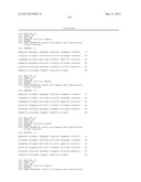 POLYPEPTIDES, ANTIBODY VARIABLE DOMAINS & ANTAGONISTS diagram and image