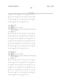 POLYPEPTIDES, ANTIBODY VARIABLE DOMAINS & ANTAGONISTS diagram and image