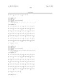 POLYPEPTIDES, ANTIBODY VARIABLE DOMAINS & ANTAGONISTS diagram and image