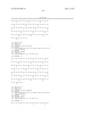 POLYPEPTIDES, ANTIBODY VARIABLE DOMAINS & ANTAGONISTS diagram and image