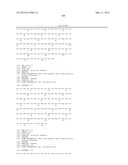 POLYPEPTIDES, ANTIBODY VARIABLE DOMAINS & ANTAGONISTS diagram and image