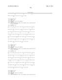 POLYPEPTIDES, ANTIBODY VARIABLE DOMAINS & ANTAGONISTS diagram and image