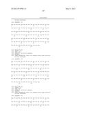 POLYPEPTIDES, ANTIBODY VARIABLE DOMAINS & ANTAGONISTS diagram and image