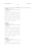 POLYPEPTIDES, ANTIBODY VARIABLE DOMAINS & ANTAGONISTS diagram and image