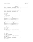 POLYPEPTIDES, ANTIBODY VARIABLE DOMAINS & ANTAGONISTS diagram and image