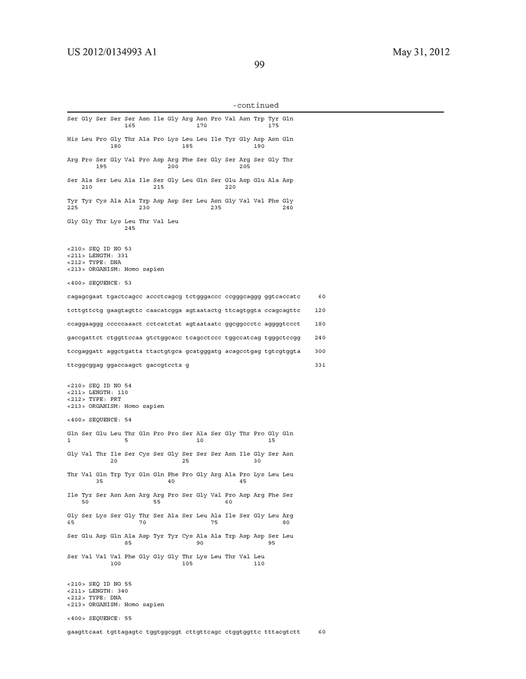 COMPOSITIONS AND METHODS FOR USING MULTISPECIFIC-BINDING PROTEINS     COMPRISING AN ANTIBODY-RECEPTOR COMBINATION - diagram, schematic, and image 111