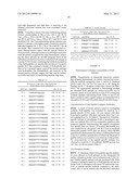 PORIN B (PorB) AS A THERAPEUTIC TARGET FOR PREVENTION AND TREATMENT OF     INFECTION BY CHLAMYDIA diagram and image