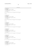 PORIN B (PorB) AS A THERAPEUTIC TARGET FOR PREVENTION AND TREATMENT OF     INFECTION BY CHLAMYDIA diagram and image