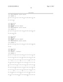 PORIN B (PorB) AS A THERAPEUTIC TARGET FOR PREVENTION AND TREATMENT OF     INFECTION BY CHLAMYDIA diagram and image