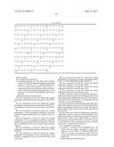 PORIN B (PorB) AS A THERAPEUTIC TARGET FOR PREVENTION AND TREATMENT OF     INFECTION BY CHLAMYDIA diagram and image