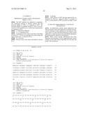 ANTI-TNF-a ANTIBODIES AND THEIR USES diagram and image