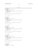 ANTI-TNF-a ANTIBODIES AND THEIR USES diagram and image