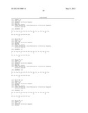 ANTI-TNF-a ANTIBODIES AND THEIR USES diagram and image