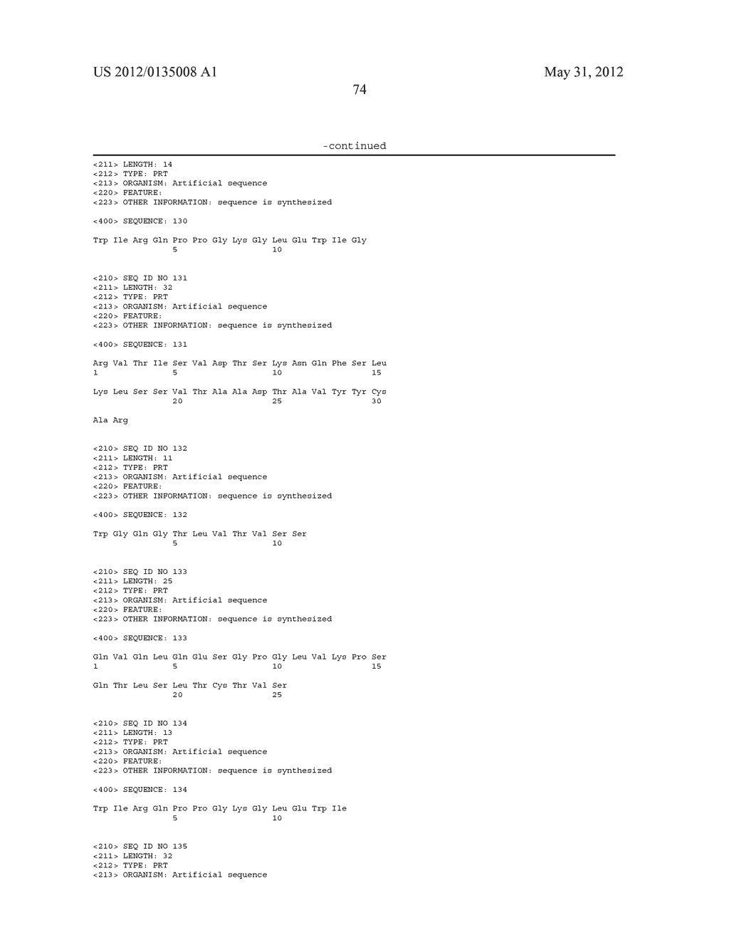 METHODS AND COMPOSITIONS FOR TARGETING POLYUBIQUITIN - diagram, schematic, and image 100