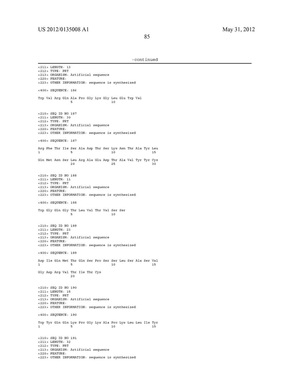 METHODS AND COMPOSITIONS FOR TARGETING POLYUBIQUITIN - diagram, schematic, and image 111