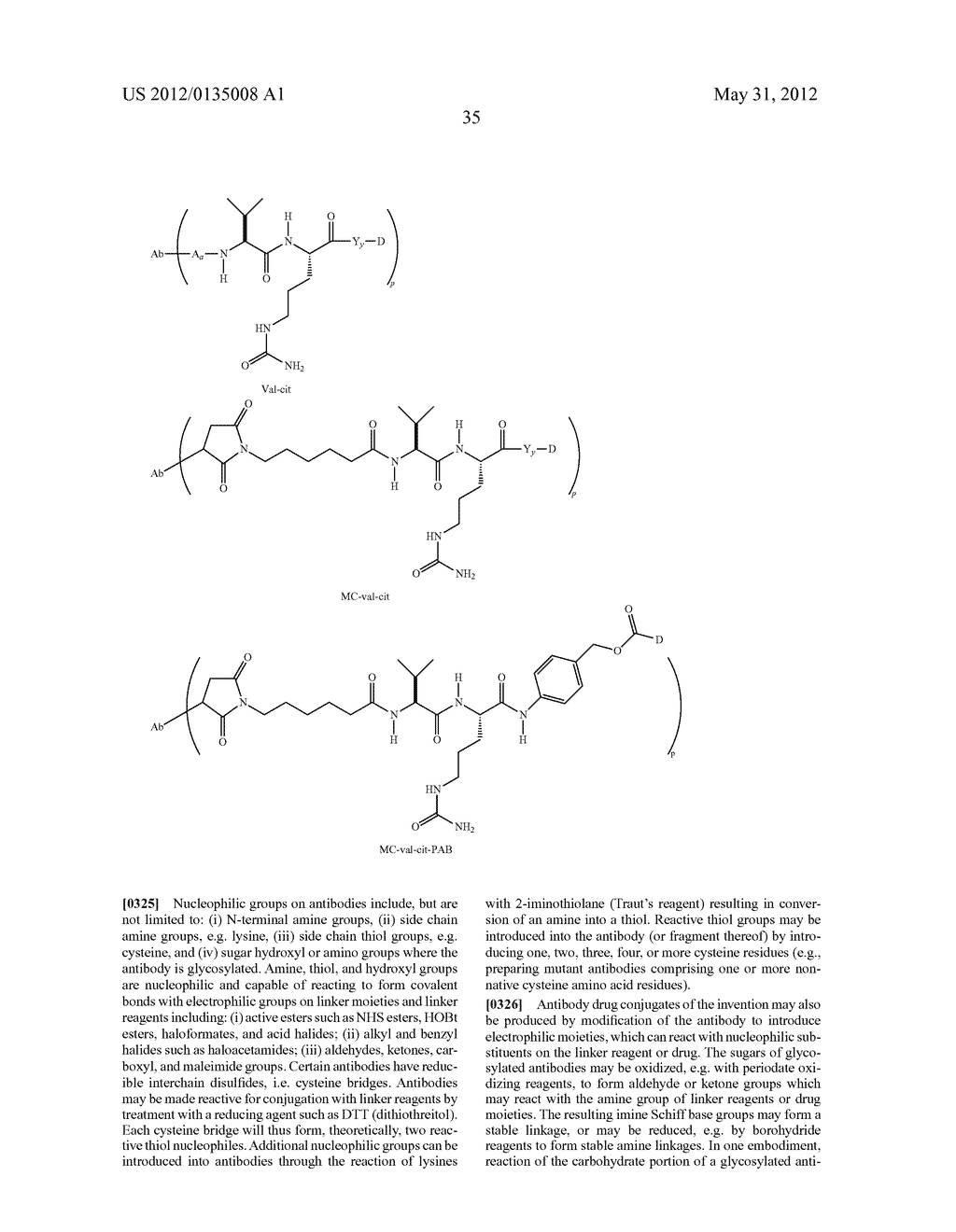 METHODS AND COMPOSITIONS FOR TARGETING POLYUBIQUITIN - diagram, schematic, and image 61