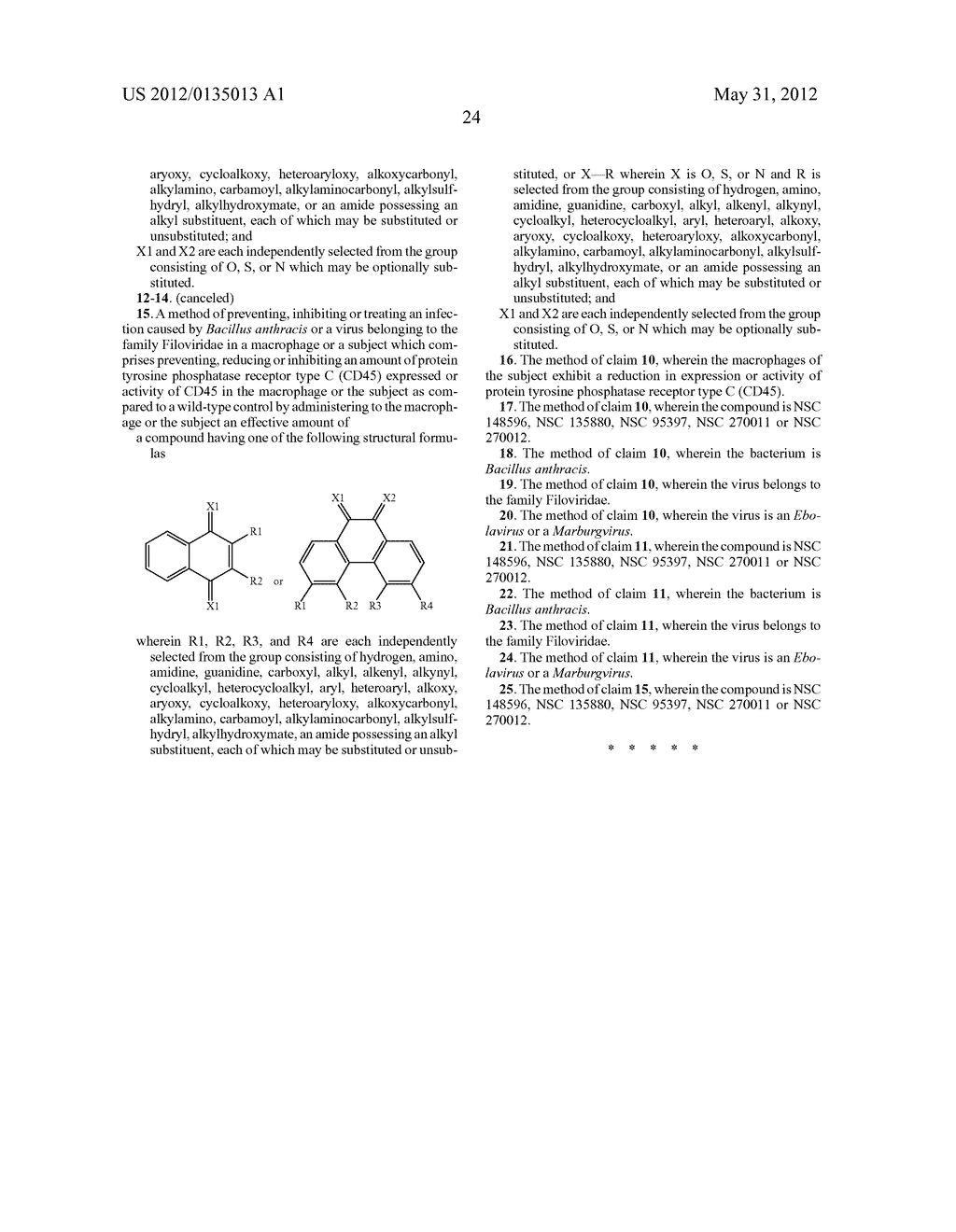 CD45 and Methods and Compounds Related Thereto - diagram, schematic, and image 44