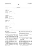 FVIII PEPTIDES FOR IMMUNE TOLERANCE INDUCTION AND IMMUNODIAGNOSTICS diagram and image