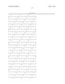 TTK PEPTIDES AND VACCINES INCLUDING THE SAME diagram and image