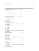 TTK PEPTIDES AND VACCINES INCLUDING THE SAME diagram and image