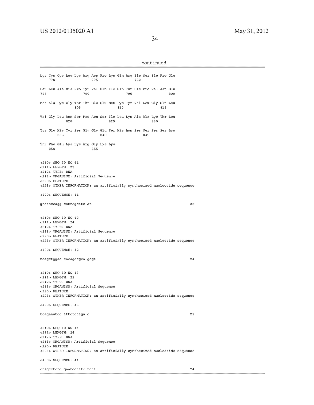 TTK PEPTIDES AND VACCINES INCLUDING THE SAME - diagram, schematic, and image 40