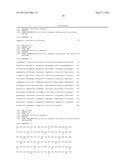 CELL PENETRATING PEPTIDES AND ITS USE FUSED TO BIOMOLECULES WITH     THERAPEUTIC ACTION diagram and image