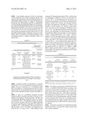 PROTEINS USED FOR THE DIAGNOSIS OF LYME BORRELIOSIS diagram and image