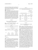 PROTEINS USED FOR THE DIAGNOSIS OF LYME BORRELIOSIS diagram and image