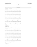 PROTEINS USED FOR THE DIAGNOSIS OF LYME BORRELIOSIS diagram and image