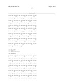 PROTEINS USED FOR THE DIAGNOSIS OF LYME BORRELIOSIS diagram and image