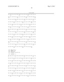 PROTEINS USED FOR THE DIAGNOSIS OF LYME BORRELIOSIS diagram and image