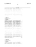 PROTEINS USED FOR THE DIAGNOSIS OF LYME BORRELIOSIS diagram and image