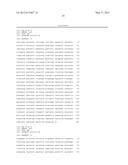 PROTEINS USED FOR THE DIAGNOSIS OF LYME BORRELIOSIS diagram and image